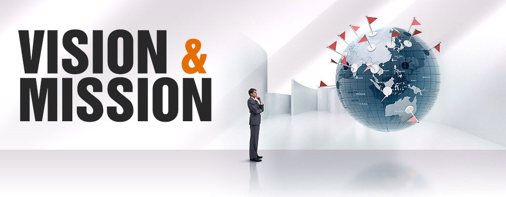 Mission & Vision 